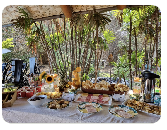 Evento de empresa en Casaquince